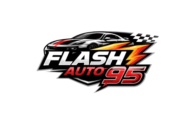 FLASH AUTO95